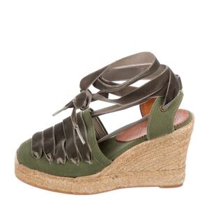 Penelope Childers Espadrilles size 7